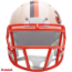 Chicago Bears Speed Mini Football Helmet <B>RETRO</B>