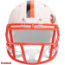 Cincinnati Bengals Speed Mini Football Helmet <B>RETRO</B>