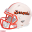 Cincinnati Bengals Speed Mini Football Helmet <B>RETRO</B>