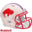 Buffalo Bills Speed Mini Football Helmet <B>RETRO</B>