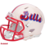 Buffalo Bills Speed Mini Football Helmet <B>RETRO</B>