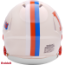 Denver Broncos Speed Mini Football Helmet <B>RETRO</B>