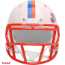 Denver Broncos Speed Mini Football Helmet <B>RETRO</B>