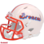 Denver Broncos Speed Mini Football Helmet <B>RETRO</B>