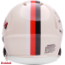 Cleveland Browns Speed Mini Football Helmet <B>RETRO</B>