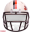 Cleveland Browns Speed Mini Football Helmet <B>RETRO</B>