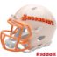 Tampa Bay Buccaneers Speed Mini Football Helmet <B>RETRO</B>