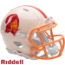 Tampa Bay Buccaneers Speed Mini Football Helmet <B>RETRO</B>
