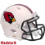Arizona Cardinals Speed Mini Football Helmet <B>RETRO</B>