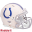 Indianapolis Colts Speed Mini Football Helmet <B>RETRO</B>