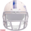 Indianapolis Colts Speed Mini Football Helmet <B>RETRO</B>