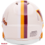 Washington Commanders Speed Mini Football Helmet <B>RETRO</B>