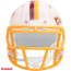 Washington Commanders Speed Mini Football Helmet <B>RETRO</B>