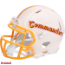 Washington Commanders Speed Mini Football Helmet <B>RETRO</B>