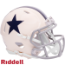 Dallas Cowboys Speed Mini Football Helmet <B>RETRO</B>