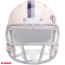 Dallas Cowboys Speed Mini Football Helmet <B>RETRO</B>