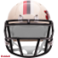 Atlanta Falcons Speed Mini Football Helmet <B>RETRO</B>