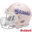 New York Giants Speed Mini Football Helmet <B>RETRO</B>