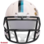 Jacksonville Jaguars Speed Mini Football Helmet <B>RETRO</B>