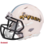 Jacksonville Jaguars Speed Mini Football Helmet <B>RETRO</B>