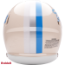 Detroit Lions Speed Mini Football Helmet <B>RETRO</B>