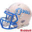 Detroit Lions Speed Mini Football Helmet <B>RETRO</B>