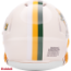 Green Bay Packers Speed Mini Football Helmet <B>RETRO</B>