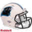 Carolina Panthers Speed Mini Football Helmet <B>RETRO</B>