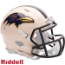 Baltimore Ravens Speed Mini Football Helmet <B>RETRO</B>