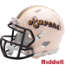 Baltimore Ravens Speed Mini Football Helmet <B>RETRO</B>