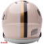 New Orleans Saints Speed Mini Football Helmet <B>RETRO</B>