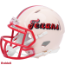 Houston Texans Speed Mini Football Helmet <B>RETRO</B>