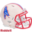 Tennessee Titans Speed Mini Football Helmet <B>RETRO</B>