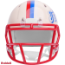 Tennessee Titans Speed Mini Football Helmet <B>RETRO</B>