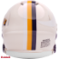 Minnesota Vikings Speed Mini Football Helmet <B>RETRO</B>