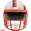 Cincinnati Bengals Speed Replica Football Helmet <B>RETRO </B>