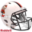 Cleveland Browns Speed Replica Football Helmet <B>RETRO </B>