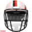 Cleveland Browns Speed Replica Football Helmet <B>RETRO </B>