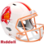 Tampa Bay Buccaneers Speed Replica Football Helmet <B>RETRO </B>