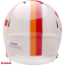 Tampa Bay Buccaneers Speed Replica Football Helmet <B>RETRO </B>
