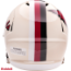 Arizona Cardinals Speed Replica Football Helmet <B>RETRO </B>