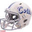 Indianapolis Colts Speed Replica Football Helmet <B>RETRO </B>