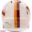 Washington Commanders Speed Replica Football Helmet <B>RETRO </B>