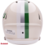Philadelphia Eagles Speed Replica Football Helmet <B>RETRO </B>