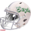 Philadelphia Eagles Speed Replica Football Helmet <B>RETRO </B>