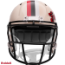 Atlanta Falcons Speed Replica Football Helmet <B>RETRO </B>