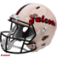 Atlanta Falcons Speed Replica Football Helmet <B>RETRO </B>