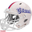 New York Giants Speed Replica Football Helmet <B>RETRO </B>