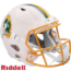 Green Bay Packers Speed Replica Football Helmet <B>RETRO </B>
