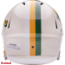 Green Bay Packers Speed Replica Football Helmet <B>RETRO </B>